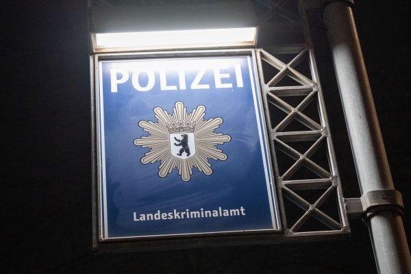 Was plante der Mann genau? - © Christophe Gateau/dpa