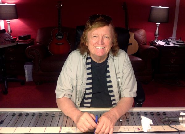 Frank Farian wird 80 - © Foto: Milli Segieth/Frank Farian/dpa