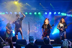 Beller freibads Open air - © Archivfoto: LZ