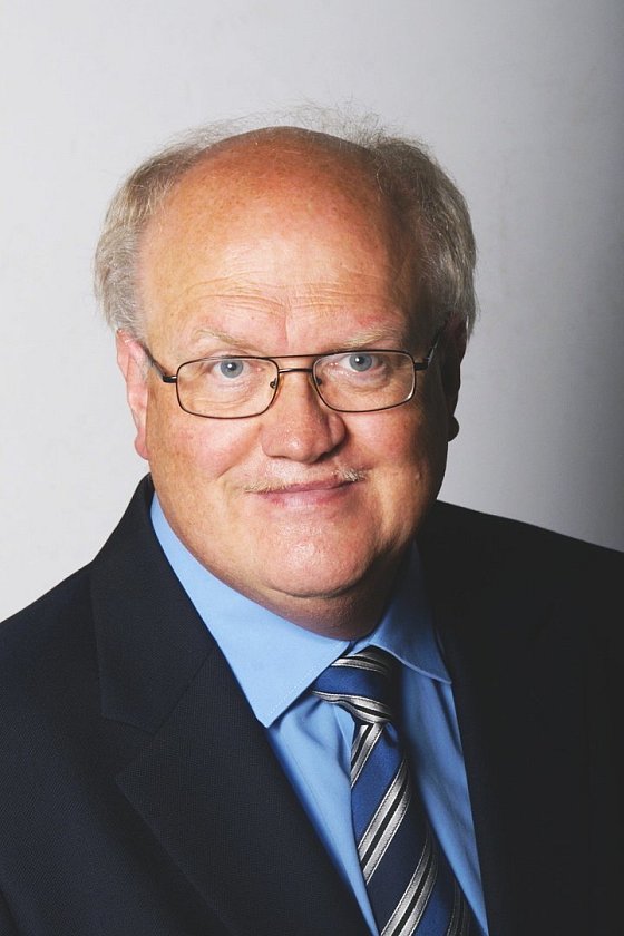 Lüerdissen, Friedrich Remmert: