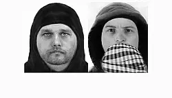 Polizei jagt Sexualt&auml;ter - &copy; Asemissen