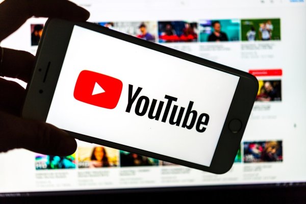 YouTube - © Foto: Monika Skolimowska