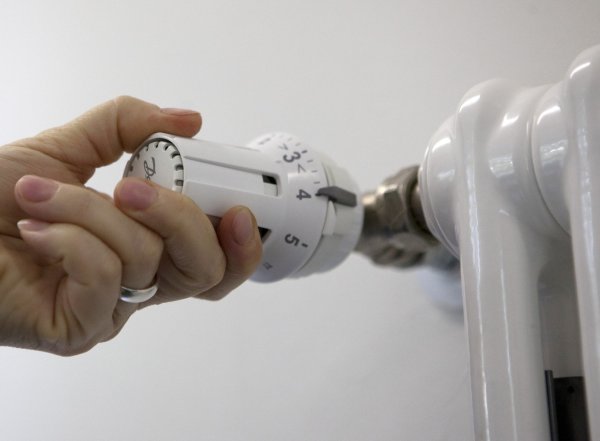 Heizkörper - © Foto: Silvia Marks