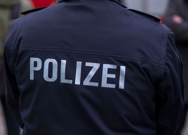 - © Jens Büttner/zb/dpa/Symbolbild