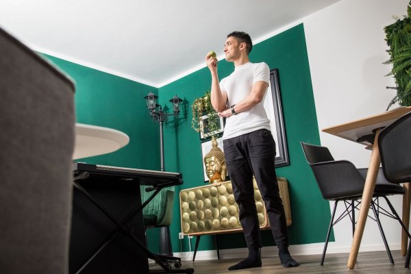 - © Christin Klose/dpa-tmn