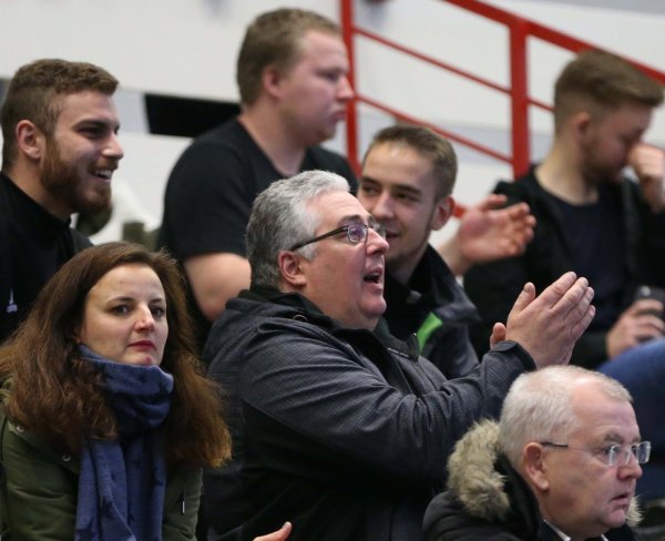 LZ-Cup Vorrunde: FuL-Kreis Detmold - © Paul Cohen
