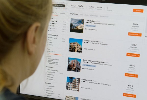 - © picture alliance / Andrea Warnecke/dpa-tmn