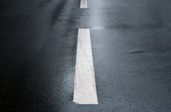 Symbolbild Straße. - © Pixabay