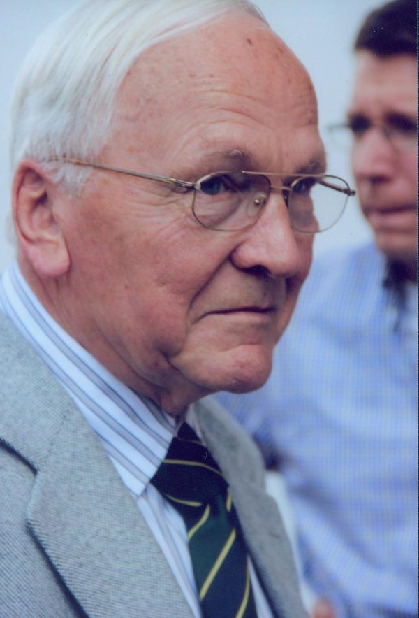 Ernst Schäferjohann