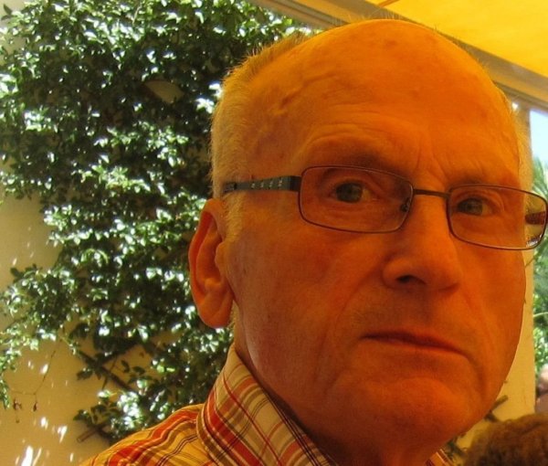 Wird weiter gesucht: Lothar M. aus Höxter-Lüchtringen. - © Polizei Höxter