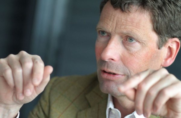 Marcus Graf von Oeynhausen-Sierstorpff - © DPA