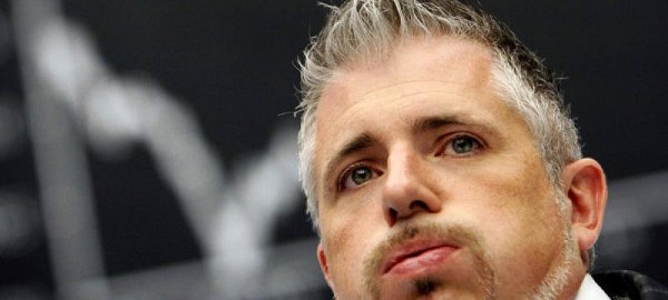 Dirk Müller