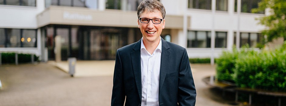 Bild zu Neue Amtszeit, alte Baustellen in Leopoldsh&ouml;he