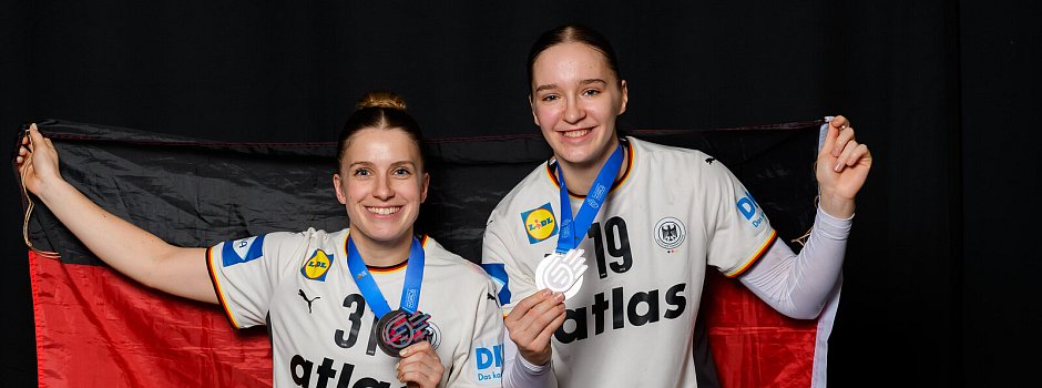 Deutschland - Norwegen - 1 - Marco Wolf