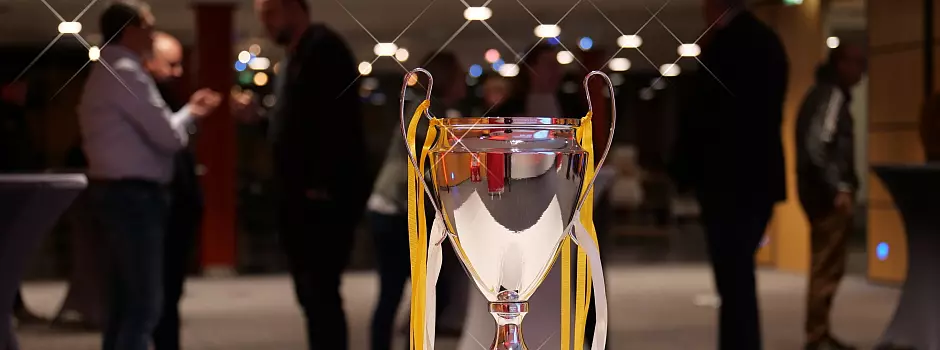 Bild zu LZ-Cup-Gegner werden festgelegt: Video der Auslosung zum Nachgucken