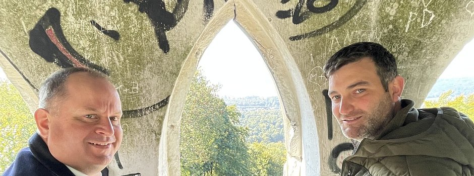 Bild zu Kahlschlag für freie Sicht auf Schieder? Das sagt der Landesverband Lippe