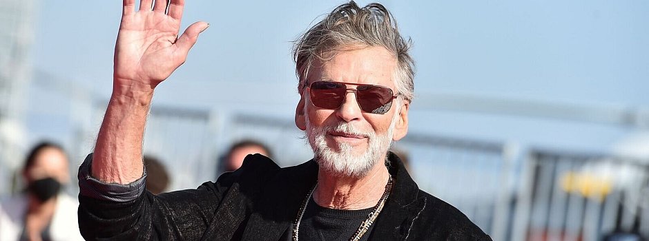 Bild zu Sänger Loggins gegen Nutzung von «Top Gun»-Song durch Trump