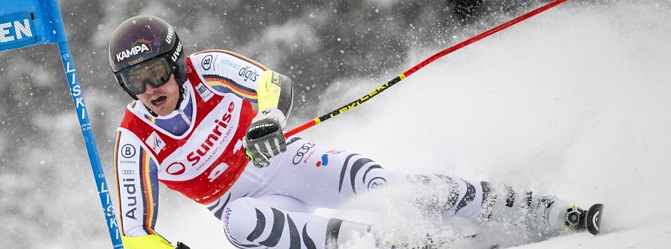 Bild zu Zwei Alpin-Nachr&uuml;cker: Deutsches Olympia-Team komplett