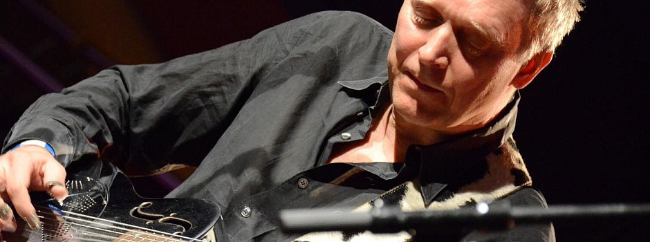 Bild zu Kropp und Meinert bringen den Blues nach Barntrup