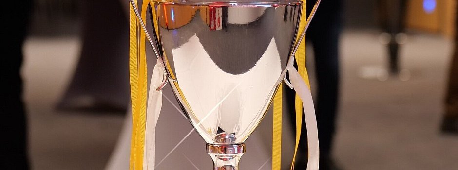 Bild zu LZ zeigt Auslosung der LZ-Cup-Endrunde im Livestream