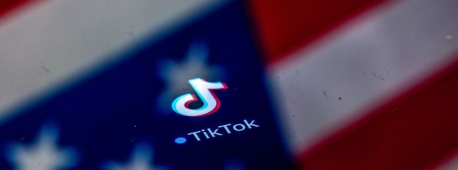 TikTok - Jens B&uuml;ttner/dpa