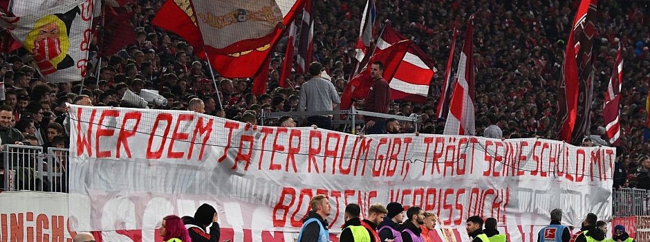 Bild zu Nach Fan-Protesten: Boateng sagt Hospitanz beim FC Bayern ab