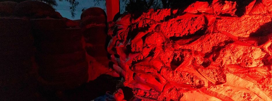 Spannungen zwischen Kambodscha und Thailand - Wason Wanichakorn/AP/dpa