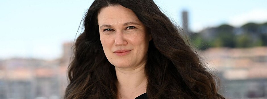 Bild zu «In die Sonne schauen» nicht im Golden-Globe-Rennen