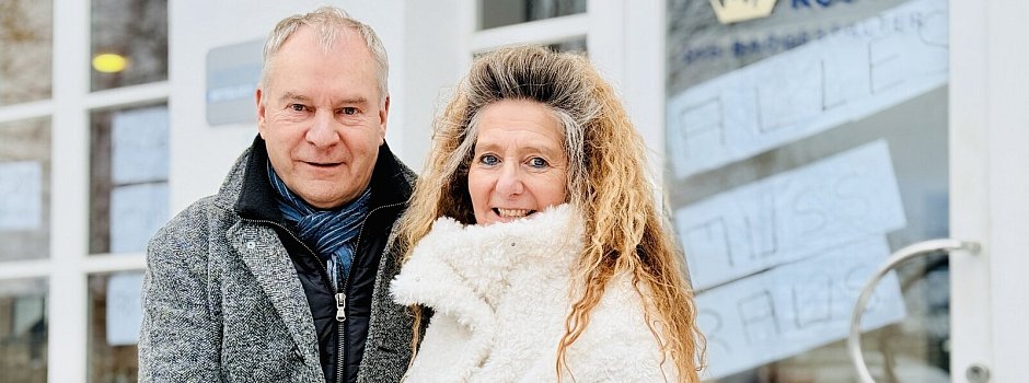 Bild zu F&uuml;nf Jahre vergebliche Nachfolger-Suche: Ausverkauf bei Bielefelder Traditionsbetrieb