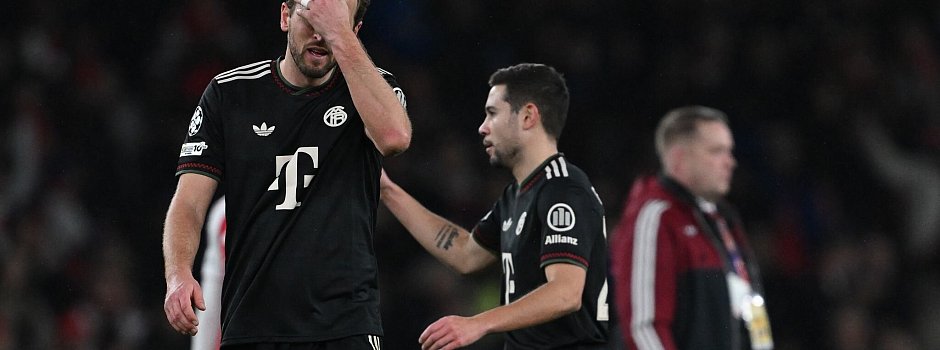 Bild zu Bayerisches Selbstverständnis: «Heute nichts verloren»