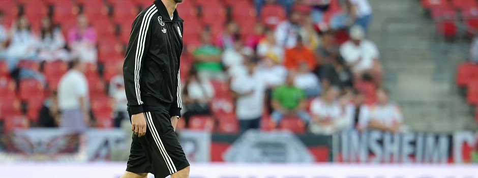 Bild zu Nagelsmann bringt fünf Neue gegen Nordirland