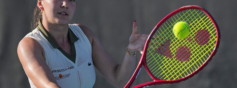 Bild zu Frust statt M&auml;rchen: Lys in Melbourne gleich raus