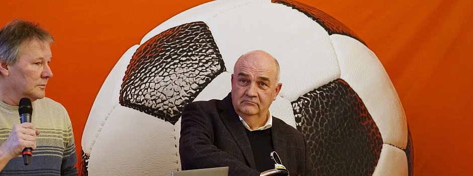 Bild zu Gef&uuml;rchteter Torj&auml;ger und internationaler Reiter: Das ist der Pr&auml;sident des SC Paderborn