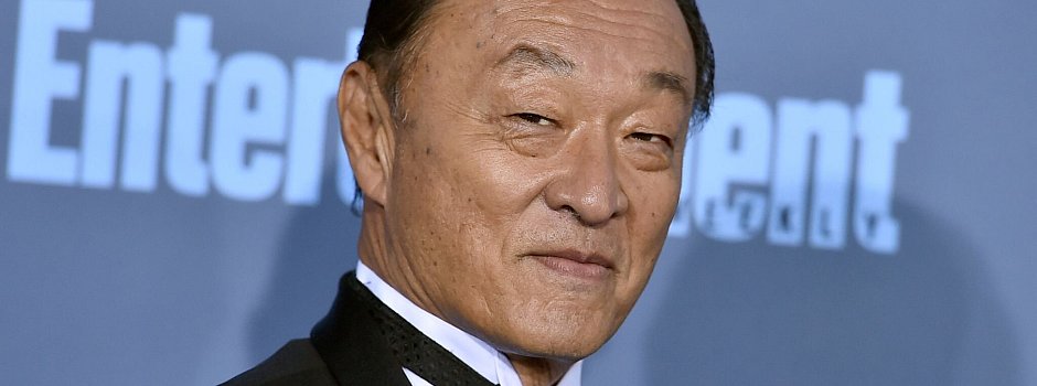Bild zu «Mortal Kombat»-Schauspieler Cary-Hiroyuki Tagawa ist tot