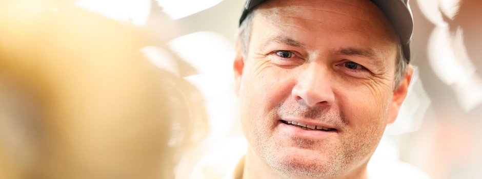 Bild zu Nach Olympia-Saison: Sportdirektor Bitterling verlässt DSV