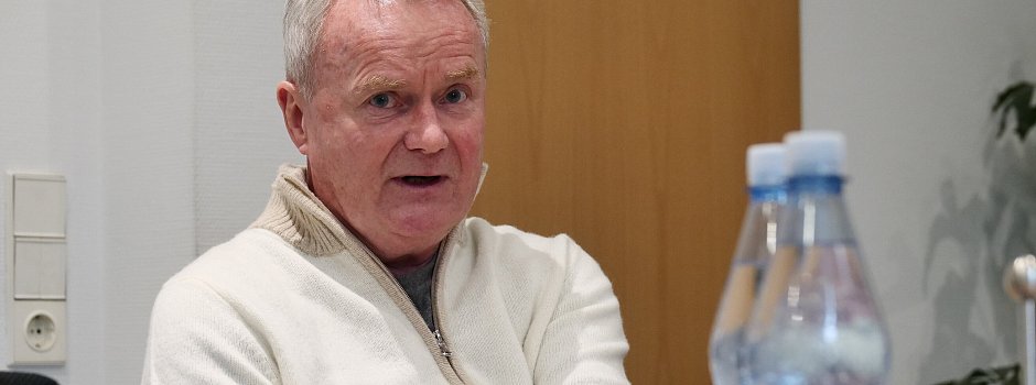 Manfred Schnieders - J&ouml;rg Hagemann