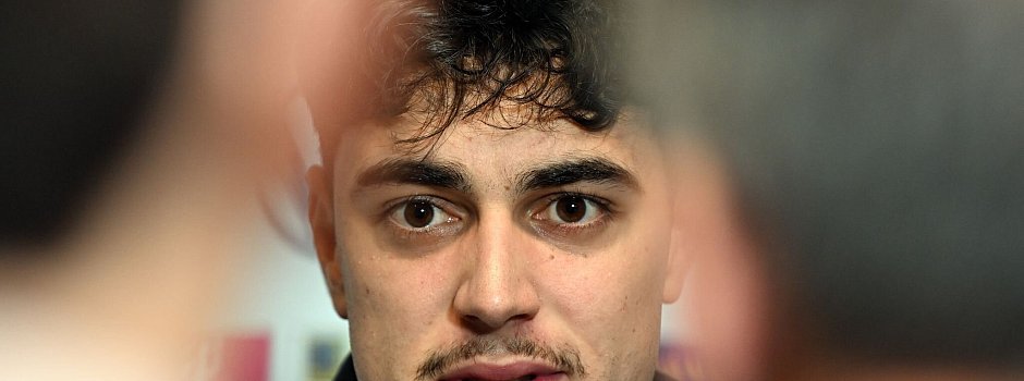 Bild zu Bayerns Pavlovic und seine Zwangspausen: «Es nervt»