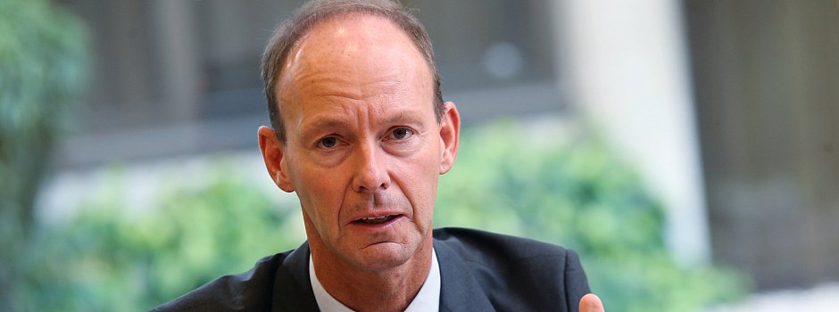 Bild zu Die Bertelsmann-Vorstandsvorsitzenden seit 1971