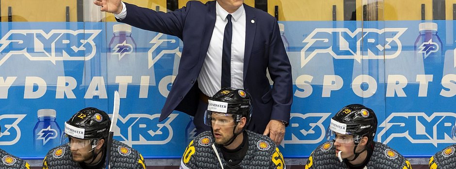 Bild zu Harter Kampf um Olympia-Tickets beim Deutschland Cup