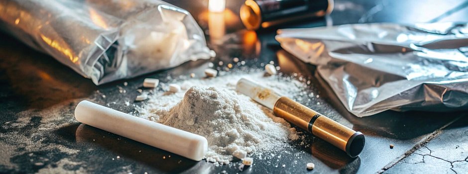 Bild zu Drei Dealer aus der Detmolder Obdachlosenszene zu Haftstrafen verurteilt