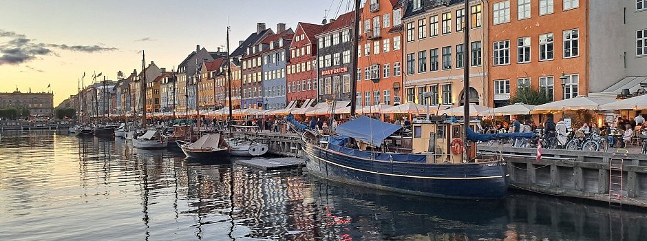 Bild zu Wochenendtrips 2026: Diese 11 Gro&szlig;st&auml;dte sind aus OWL mit dem Zug leicht erreichbar