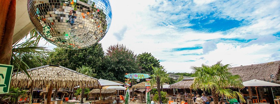 Bild zu Ärger wegen Beach-Club: Anwohner verklagt die Stadt Herford - das steckt dahinter