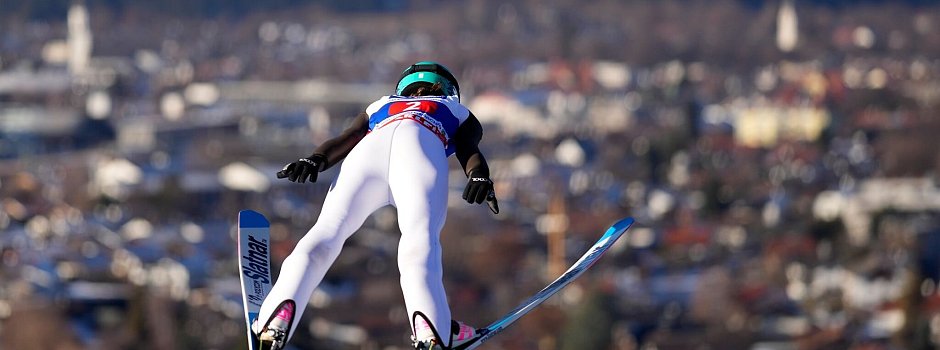 Bild zu Freitag bei Skisprung-Tour Zweite - Tagessieg f&uuml;r Prevc