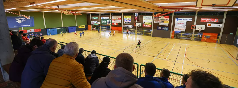 Bild zu LZ-Cup: So geht es im Januar in der Zwischenrunde weiter