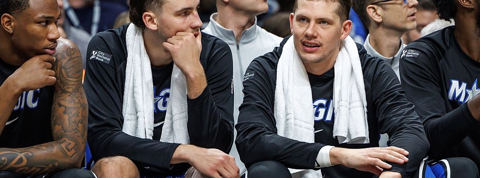 Bild zu G&auml;nsehaut f&uuml;r die Wagners - als Vorgeschmack auf NBA Europe?