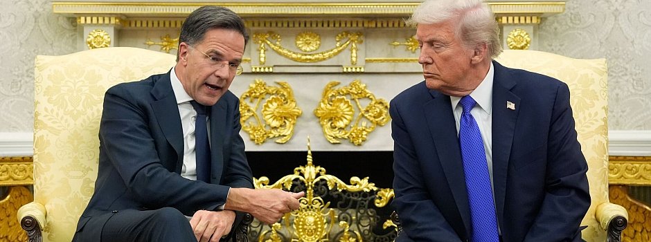 Bild zu USA und EU verschärfen Russland-Sanktionen