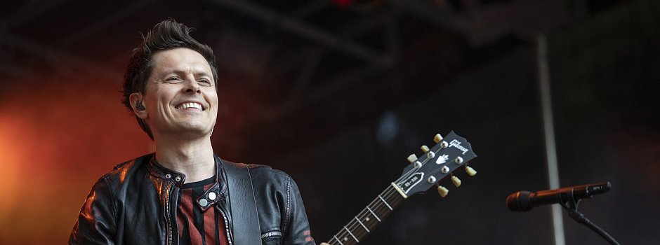 Michael Patrick Kelly - Torben Gocke