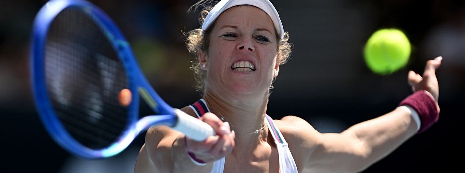 Bild zu Zehn Jahre nach Kerber-Sieg: Deutsche in Melbourne fr&uuml;h raus