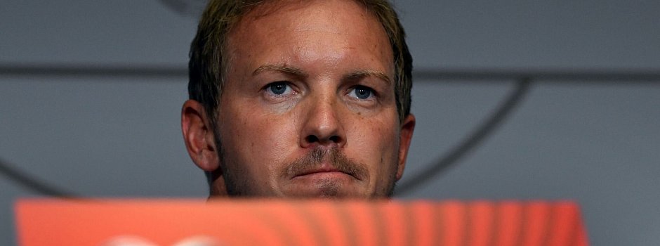Bild zu Nagelsmann kämpft gegen historische Niederlagenserie
