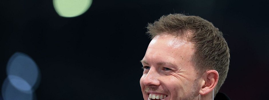 Fußball-Nationalmannschaft - Jan Woitas/dpa